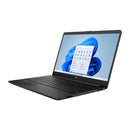 HP 15-dw1019ni 15.6' Celeron N4120 4GB RAM 500GB HDD Win 11 Home Single Language Laptop 691V6EA