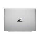 HP ZBook Firefly 14 G9 14' Core i7-1255U 16GB RAM 512GB SSD Nvidia Quadro T550 Win 10 Pro Mobile Workstation 6B882EA