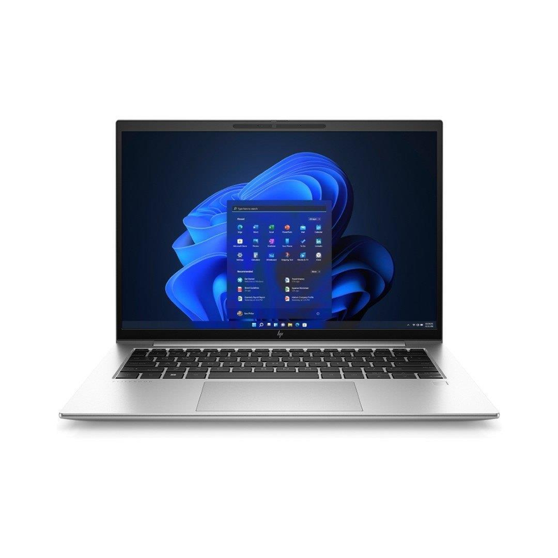 HP EliteBook 1040 G9 14' Core i7-1255U 32GB RAM 1TB SSD 4G Win 10 Pro Laptop 6F6Y5EA