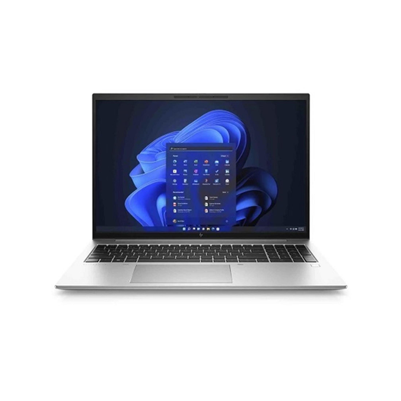 HP EliteBook 830 G9 13.3-inch Intel Core i7-1255U 16GB RAM 512GB SSD Win 11 Pro Laptop 6F6Y7EA