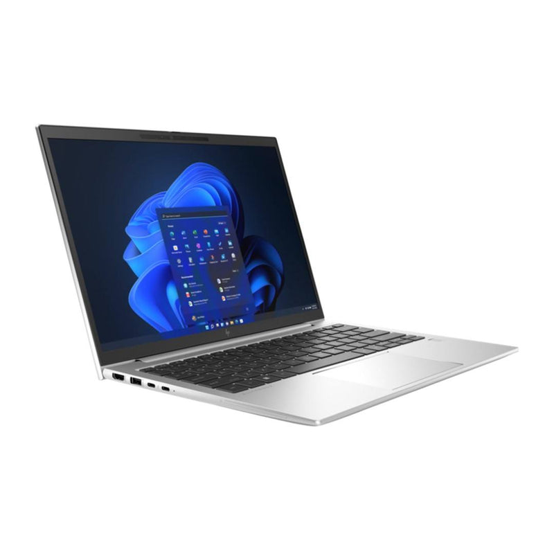 HP EliteBook 830 G9 13.3' Core i5-1235U 8GB RAM 256GB SSD Win 10 Pro Laptop 6F6Y9EA