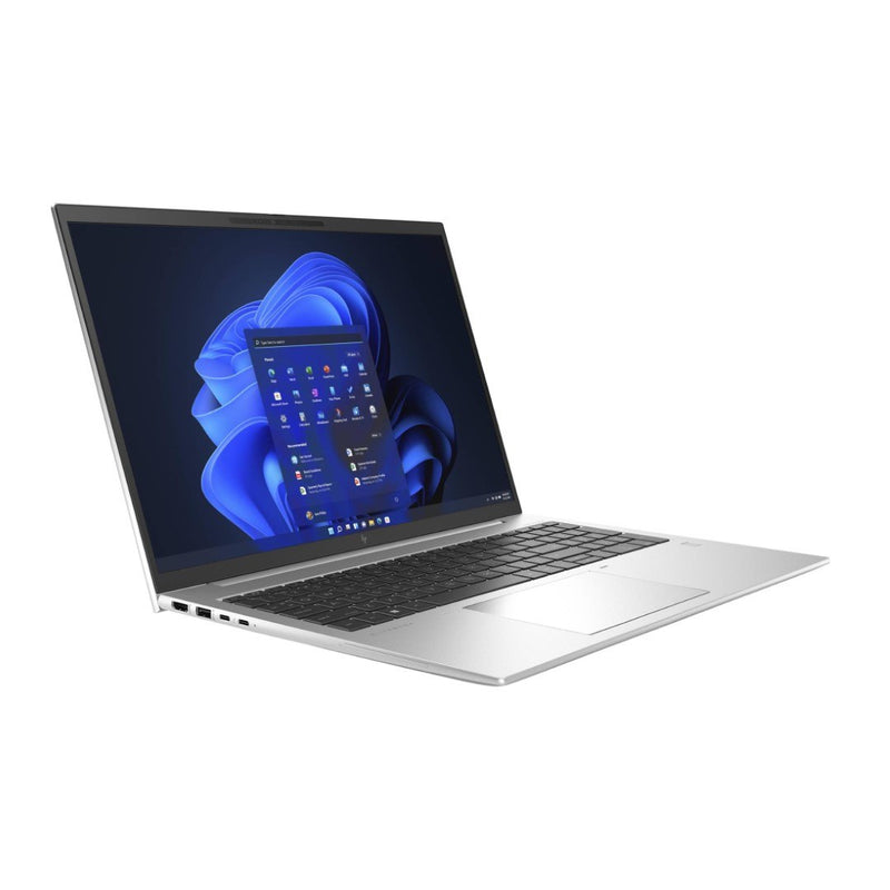 HP EliteBook 840 G9 14' Core i7-1255U 16GB RAM 512GB SSD LTE Win 10 Pro Laptop 6F6Z6EA