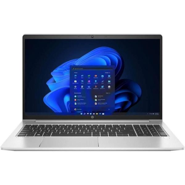 HP ProBook 450 G9 15.6' Core i3-1215U 4GB RAM 256GB SSD Win 11 Pro Laptop 6Q7Z8ES