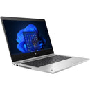 HP ProBook x360 435 G9 13.3' AMD Ryzen 5 5825U 8GB RAM 512GB SSD Win 10 Pro 2-in-1 Laptop 6Q801ES