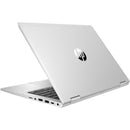 HP ProBook x360 435 G9 13.3' AMD Ryzen 5 5825U 8GB RAM 512GB SSD Win 10 Pro 2-in-1 Laptop 6Q801ES