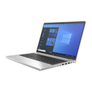 HP 650 G9 15.6-inch Intel Core i7-1255U 16GB RAM 512GB SSD Win 10 Pro Laptop 6S6H9EA