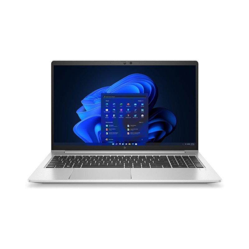 HP EliteBook 650 G9 15.6' Core i7-1255U 16GB RAM 512GB SSD LTE Win 10 Pro Laptop 6S6J0EA