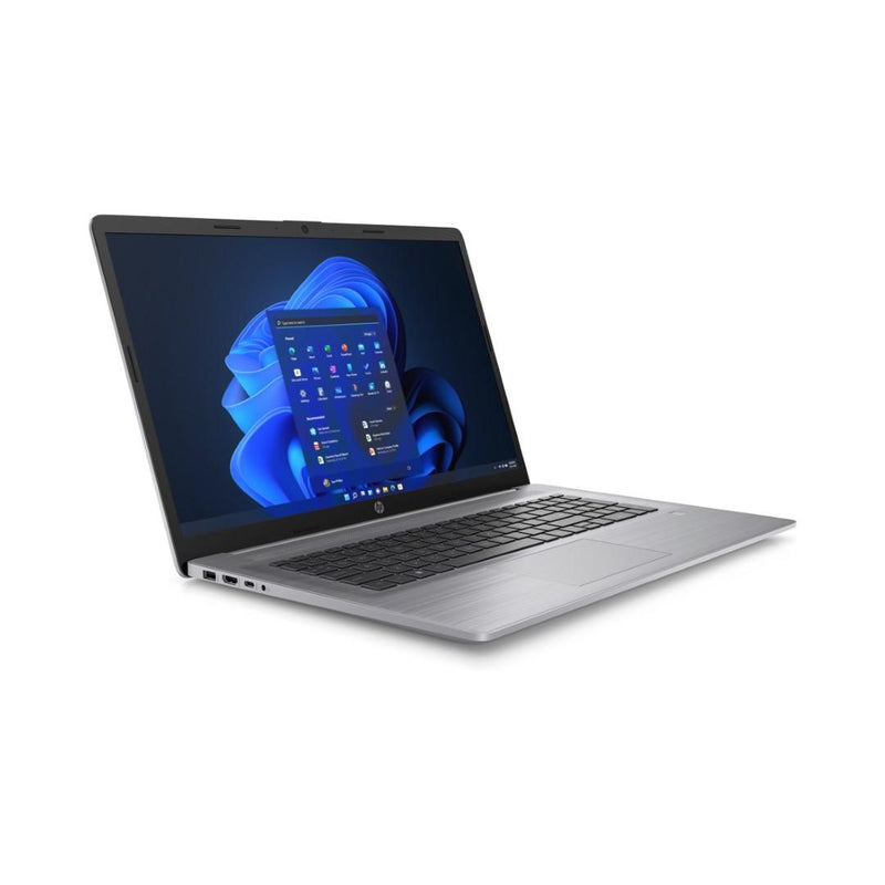 HP ProBook 470 G9 17.3' Core i7-1255U 16GB RAM 512GB SSD GeForce MX550 Win 11 Pro Laptop 6S770EA