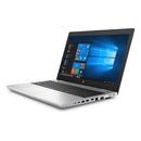 HP ProBook 650 G5 15.6' Core i5-8265U 8GB RAM 256GB SSD Win 10 Pro Laptop 7KP32EA