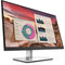 HP E27u G4 27' QHD 5ms Monitor 189T3AA