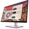 HP E27u G4 27' QHD 5ms Monitor 189T3AA