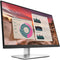 HP E27u G4 27' QHD 5ms Monitor 189T3AA