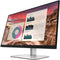 HP E27u G4 27' QHD 5ms Monitor 189T3AA