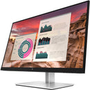 HP E27u G4 27' QHD 5ms Monitor 189T3AA