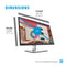 HP E27u G4 27' QHD 5ms Monitor 189T3AA