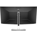 HP E34m G4 34' WQHD 5ms Curved USB-C Conferencing Monitor 40Z26AA