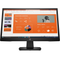 HP P22va G4 21.5' Full HD 7ms Monitor 453D2AS