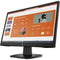 HP P22va G4 21.5' Full HD 7ms Monitor 453D2AS