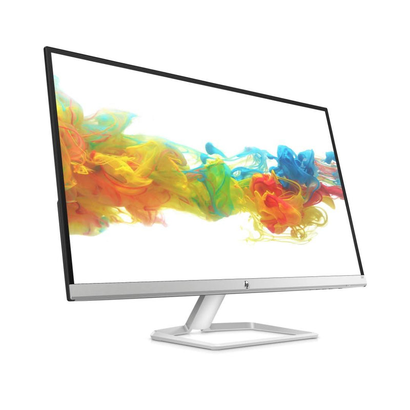 HP 32f 31.5' FHD 5ms Monitor 6XJ00AS
