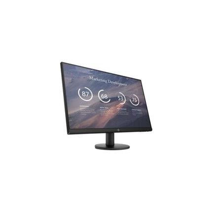 HP P27v G4 27' Full HD 5ms Monitor 9TT20AS