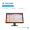 HP P22v G4 21.5' Full HD 5ms Monitor 9TT53AA