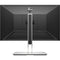 HP E24q G4 23.8' QHD 4ms Monitor 9VG12AA