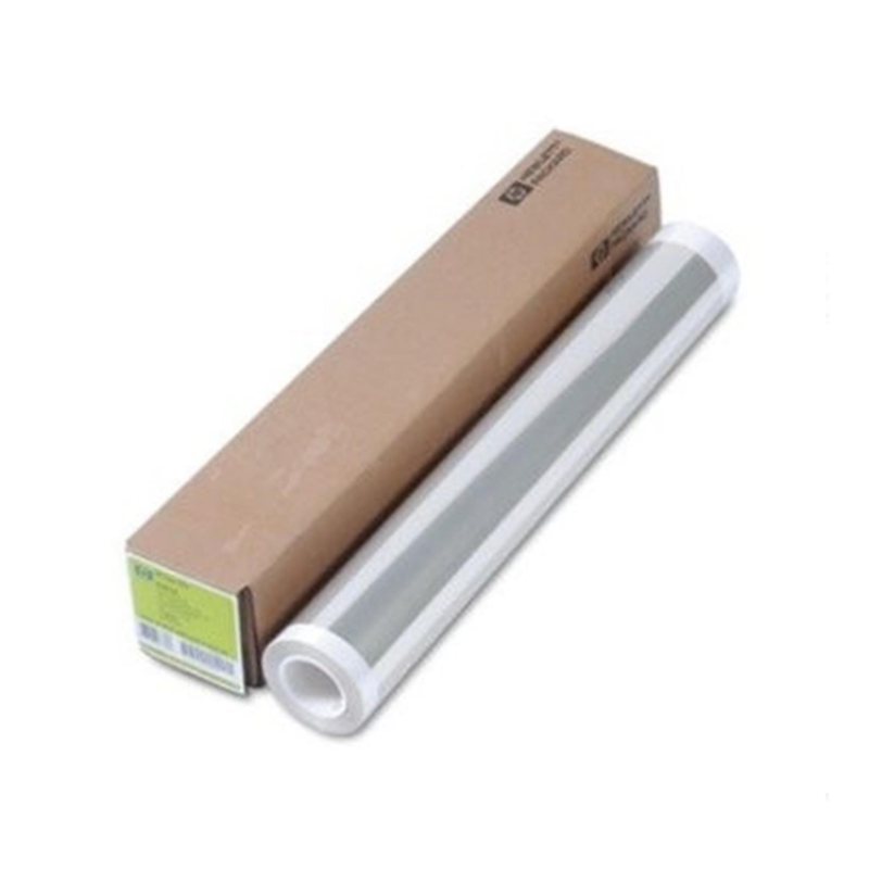 HP Clear Film - Transparent 1-Roll 170gsm C3876A