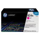 HP 824A Original LaserJet Imaging Drum Kit - Magenta CB387A