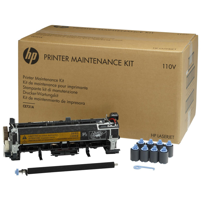 HP CE732A Original Maintenance Kit CE732A