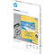 HP Professional Glossy Laser Paper 150gsm CG965A