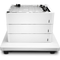 HP 3x550 Sheet Color LaserJet Feeder and Stand P1B11A