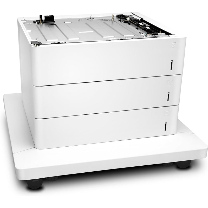 HP 3x550 Sheet Color LaserJet Feeder and Stand P1B11A