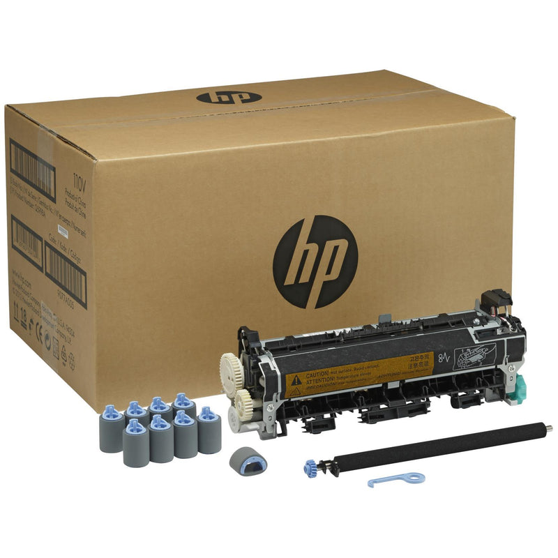 HP Q5999A Original Maintenance Kit Q5999A