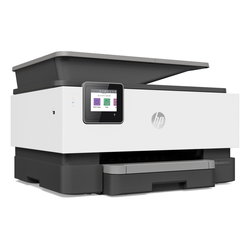 HP OfficeJet Pro 9013 All-in-One Multifunction Colour Inkjet Printer 1KR49B