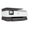 HP OfficeJet Pro 8023 All-in-One Colour Inkjet Printer 1KR64B