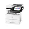 HP LaserJet Enterprise MFP M528z Mono Laser Printer 1PV67A
