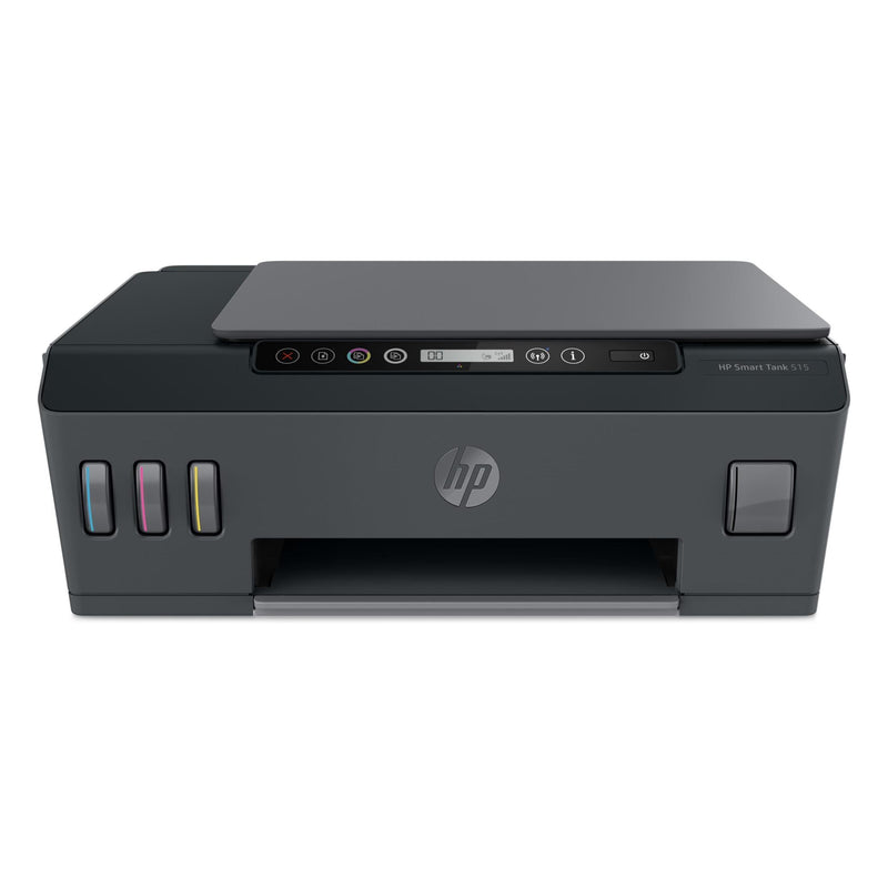 HP Smart Tank 515 Wireless All-in-One Printer 1TJ09A