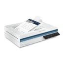 HP ScanJet Pro 2600 f1 A4 Flatbed and ADF Scanner 20G05A