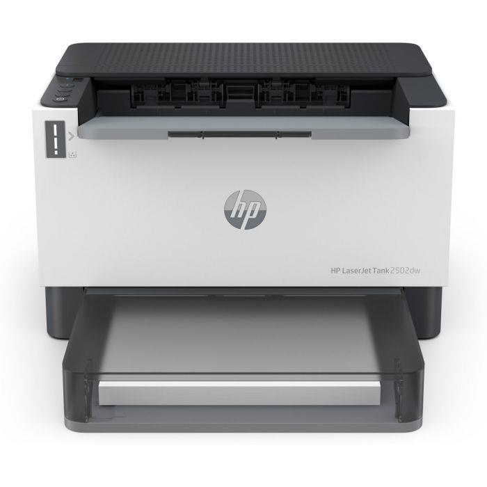 HP LaserJet Tank 2502dw Mono A4 Duplex Laser Printer 2R3E3A