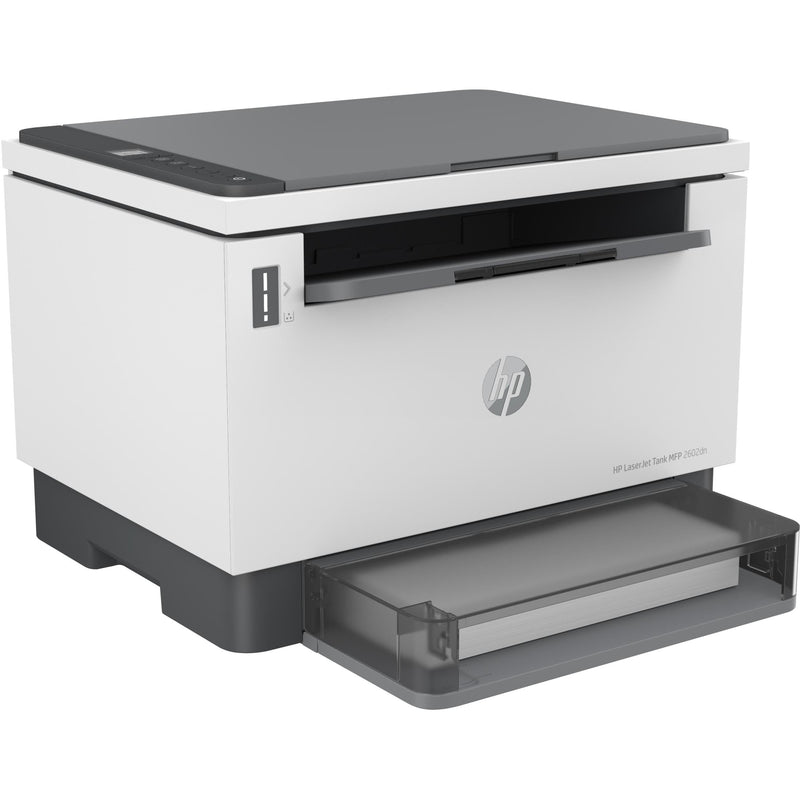 HP LaserJet Tank MFP 2602dn Multifunction Mono Laser Printer 2R3F0A