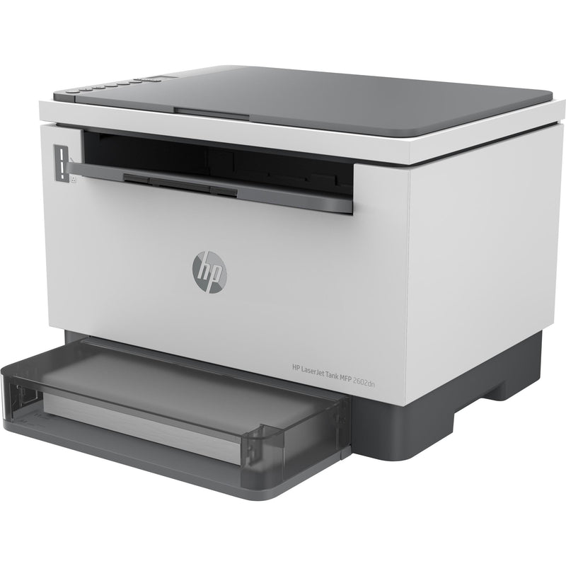 HP LaserJet Tank MFP 2602dn Multifunction Mono Laser Printer 2R3F0A