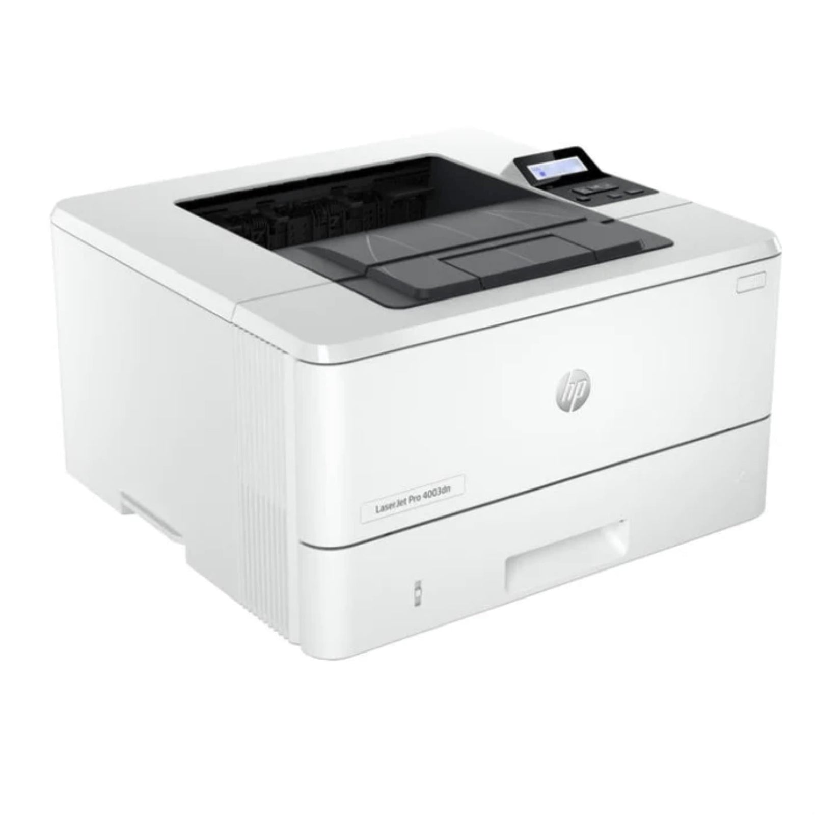 HP LaserJet Pro 4003dn A4 Mono Laser Printer 2Z609A HP Online