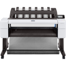 HP DesignJet T1600 36’ Large Format Printer 3EK10A