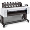 HP DesignJet T1600 36’ Large Format Printer 3EK10A
