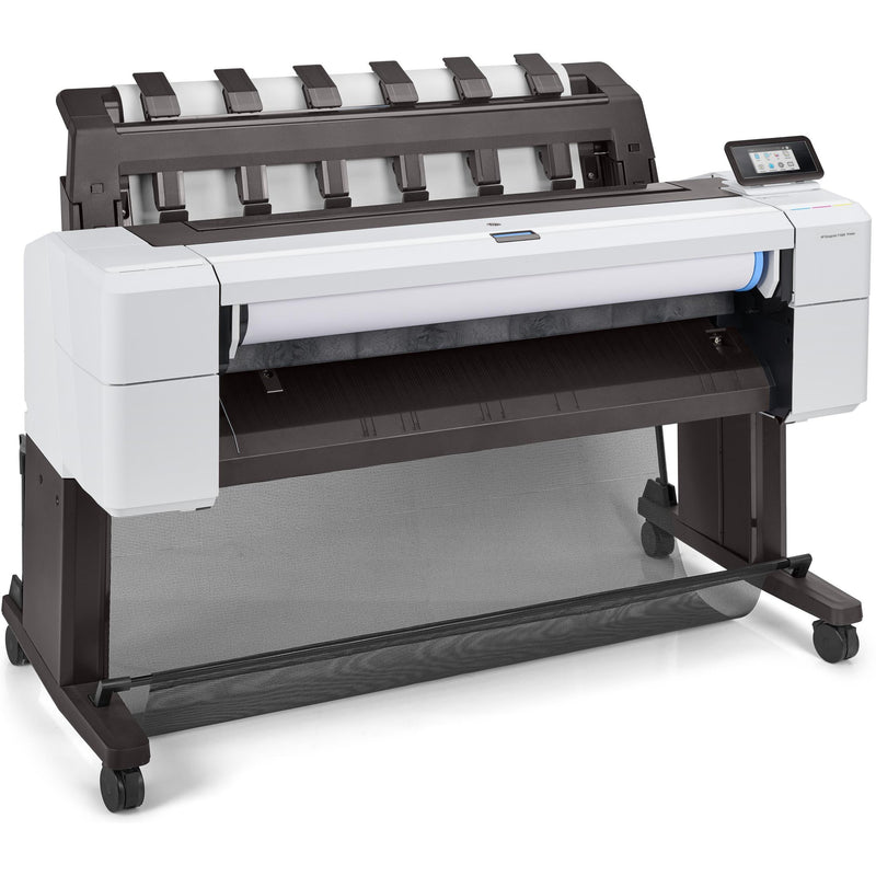 HP DesignJet T1600 36’ Large Format Printer 3EK10A