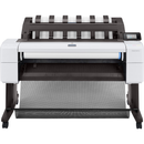 HP DesignJet T1600 36' PostScript Printer 3EK11A
