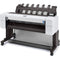 HP DesignJet T1600 36' PostScript Printer 3EK11A