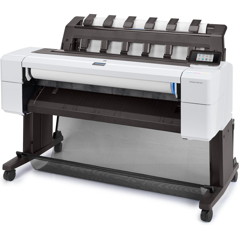 HP DesignJet T1600 36' PostScript Printer 3EK11A