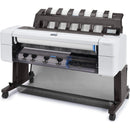 HP DesignJet T1600dr 36' Large Format Printer 3EK12A