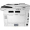 HP LaserJet Enterprise MFP M430f Multifunction Mono Laser Printer 3PZ55A